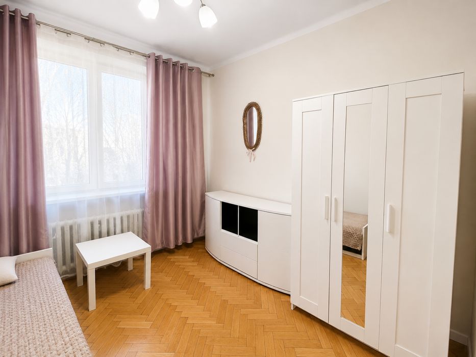 Apartment in Warszawa - Widok 2