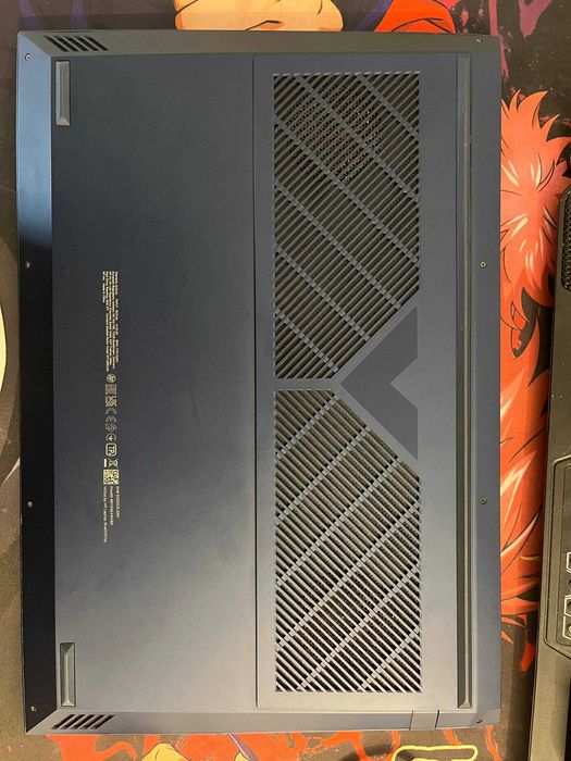 Portátil Gaming HP Victus 16-e0xxx