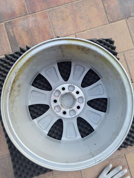 Felgi R16 5×110 Opel.