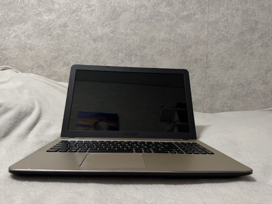 Ноутбук Asus a541n