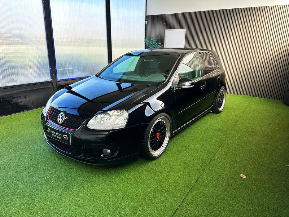 VW Golf 2.0 GTi Edition 30 DSG