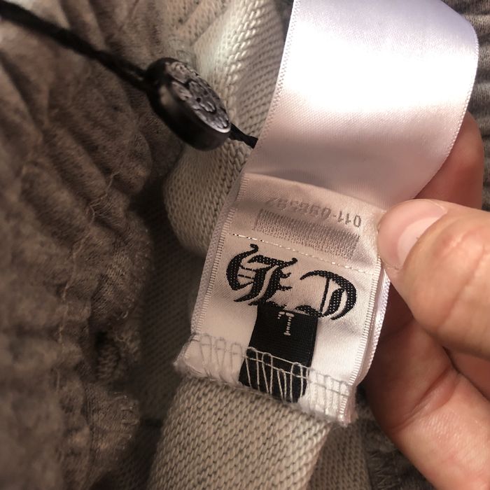 Шорти chrome hearts | streetwear opium balenciaga shorts sk8
