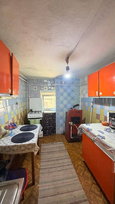 Продам будинок на ст. Балашівці