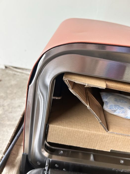 Piec do pizzy NINJA OO101EU 2400W 30 cm 8w1