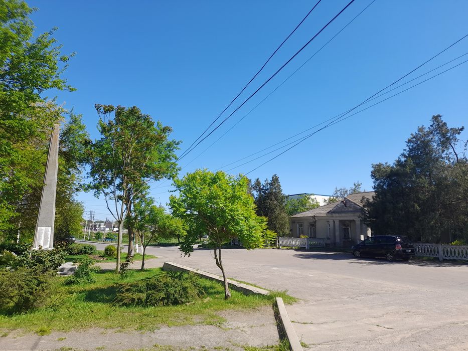 Продам ділянку в с. Сичавка