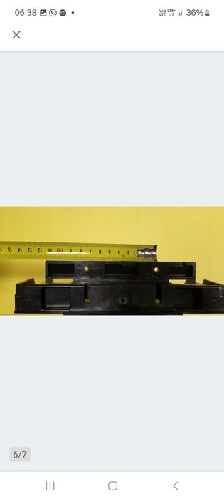 Podstawa, noga,  stopa,  Samsung LE40F86D
