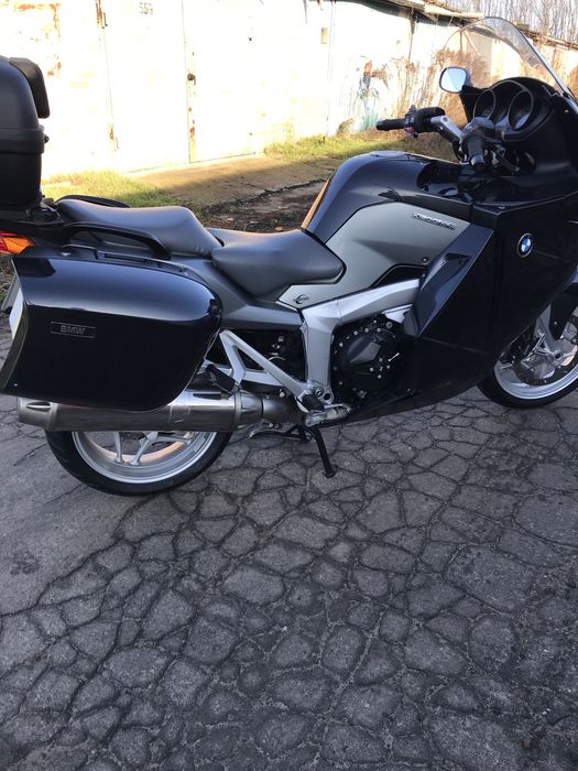 BMW K1200GT спортур. Европа не США