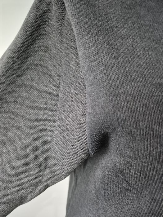 Szara męska bluza Decathlon Forclaz S używana