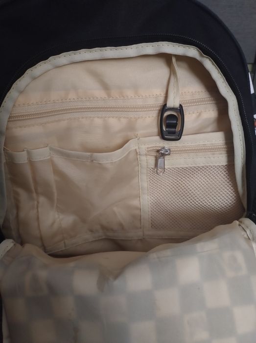 Plecak szkolny PASO 3 komorowy