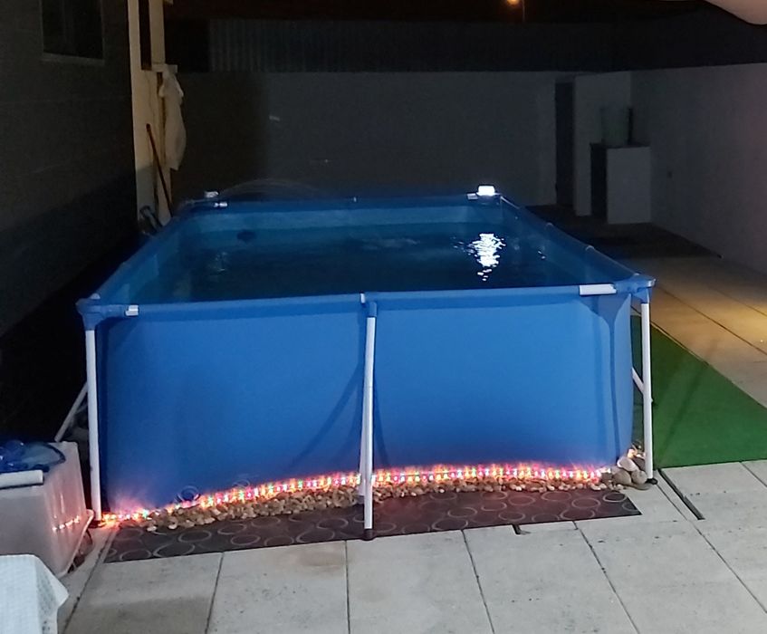 Piscina Bestway 4x2,11x81