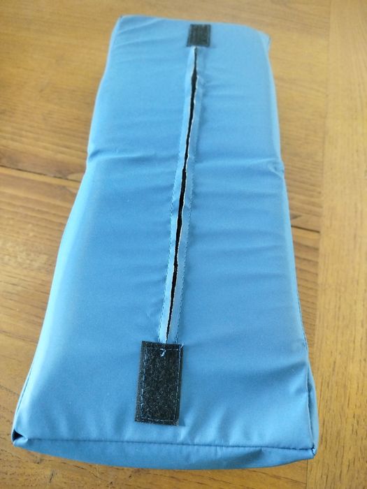 Vendo separador de pernas para acamados
