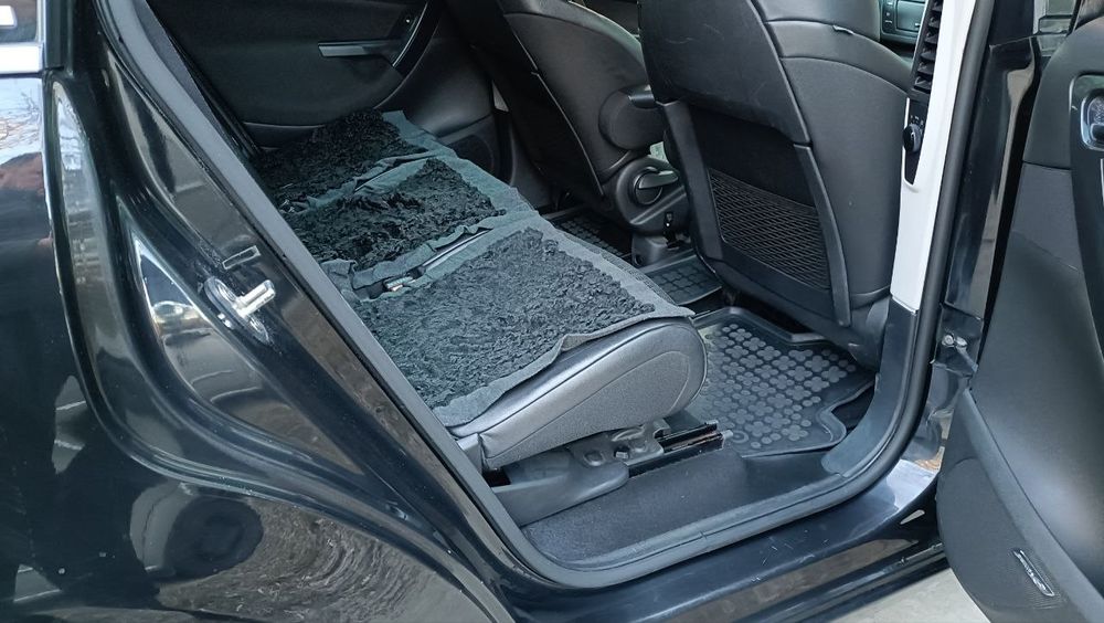 Citroen C 4 Grand Picasso 2.0 D Exclusive