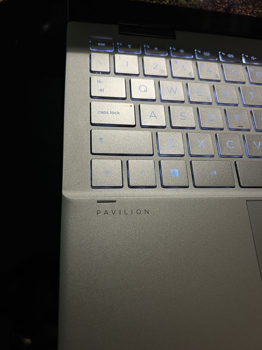 Hp Pavilion x360