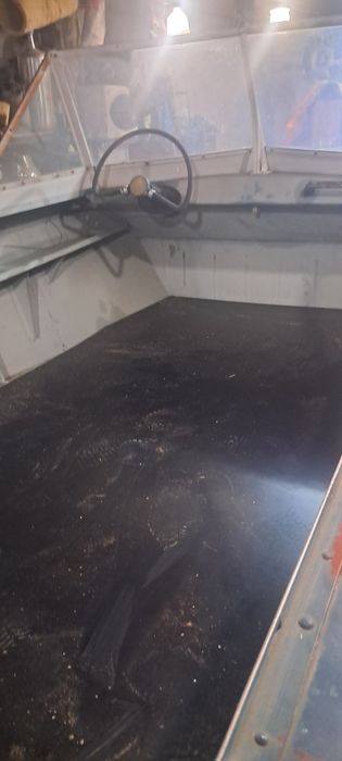 Продам лодку прогрес 4