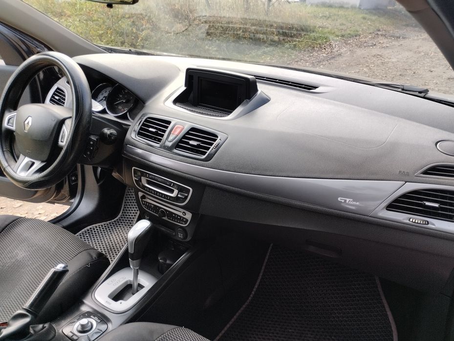 Продам Renault Megane-3