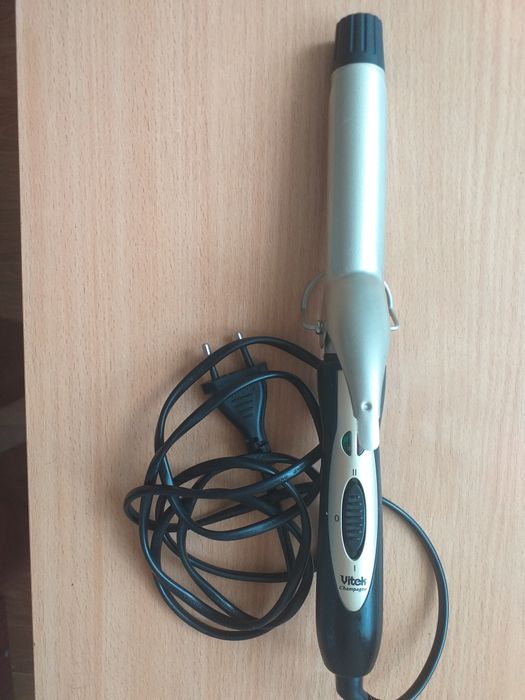 Электрощипцы Vitek 1348 sr/фен