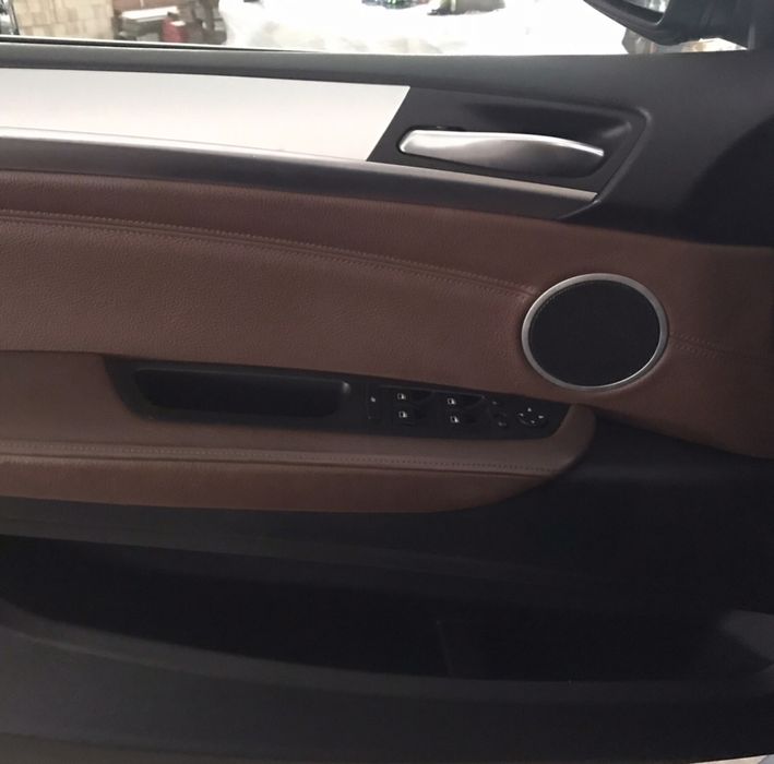 BMW X5 40d xdrive 306cv