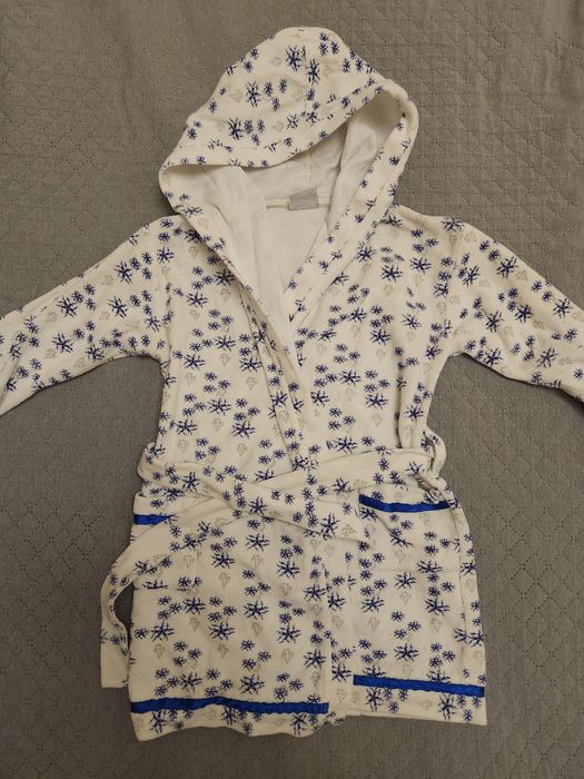 Халат    банный.