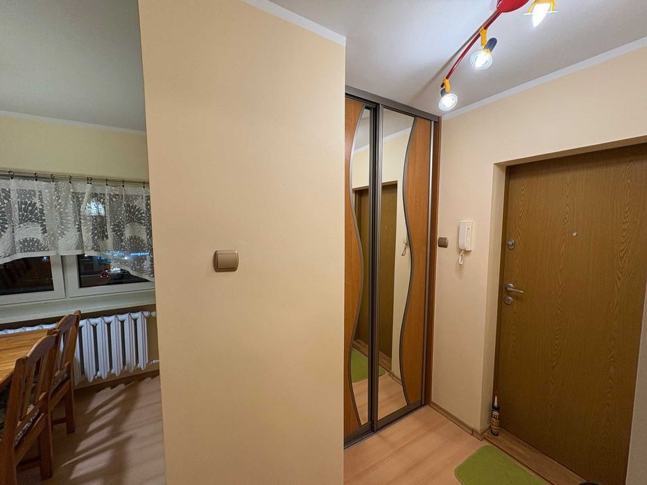 Mieszkanie do wynajęcia