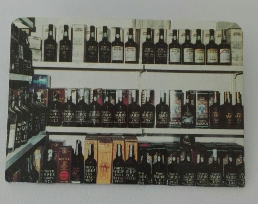 Calendário de bolso