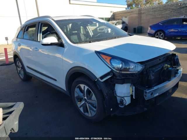 Kia NIRO EV EX premium