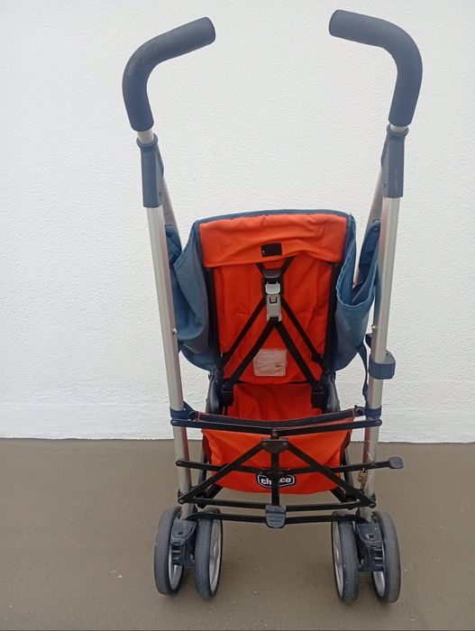 Carrinho de criança
