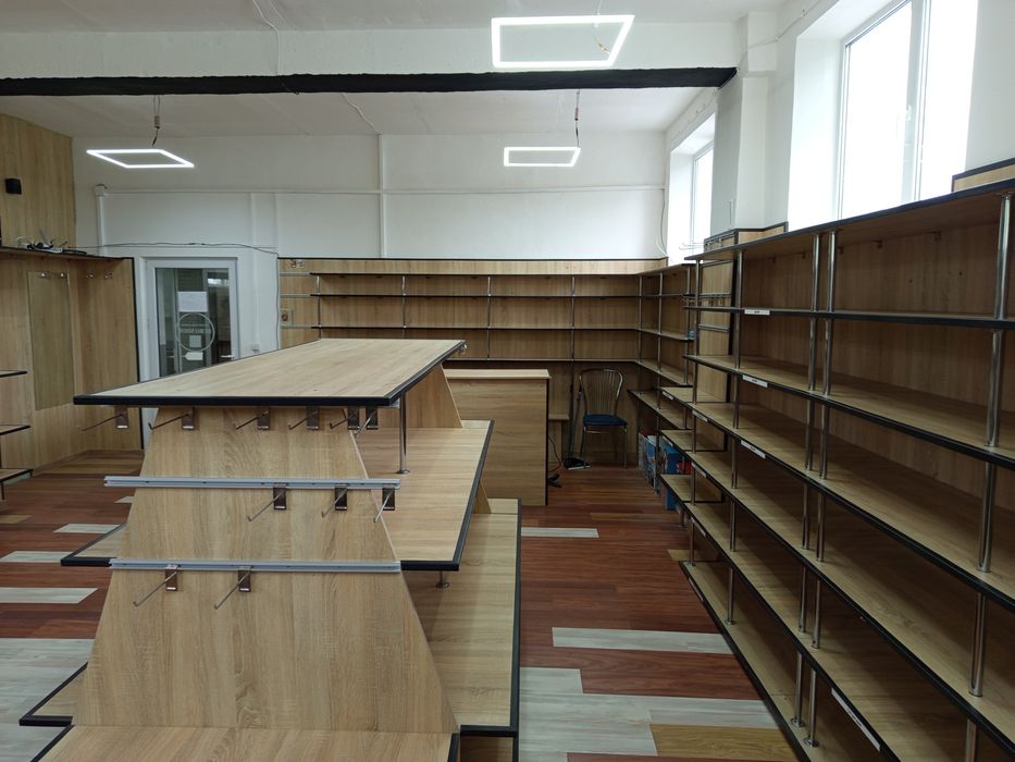 ПРОДАЖ,ОБМІН,оренда.ГОТОВЕ КОМЕРЦІЙНЕ приміщення 50м2.