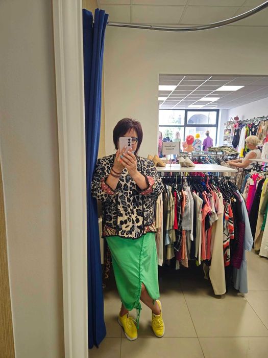 Narzuta, wdzianko pantera r. UNI !!!