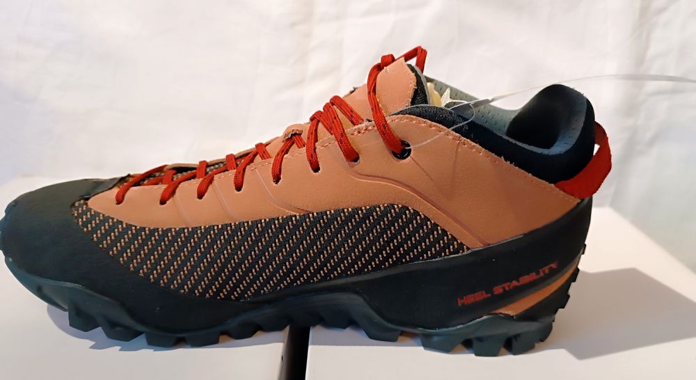 Zamberlan Muir RR buty trekkingowe 2026r.