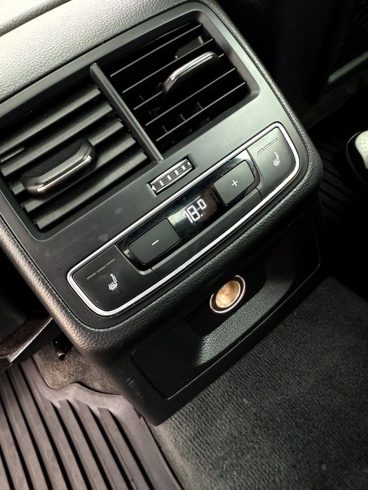Продам свою Audi A4B9