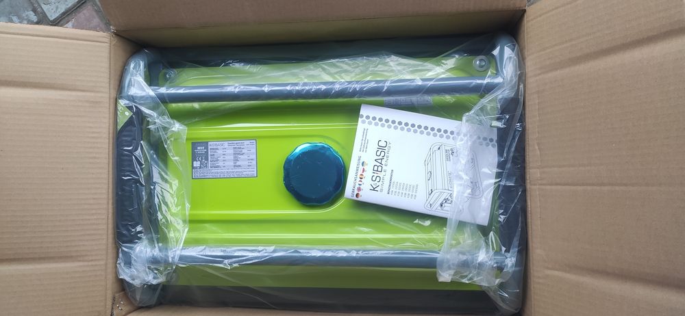 Продам генератор