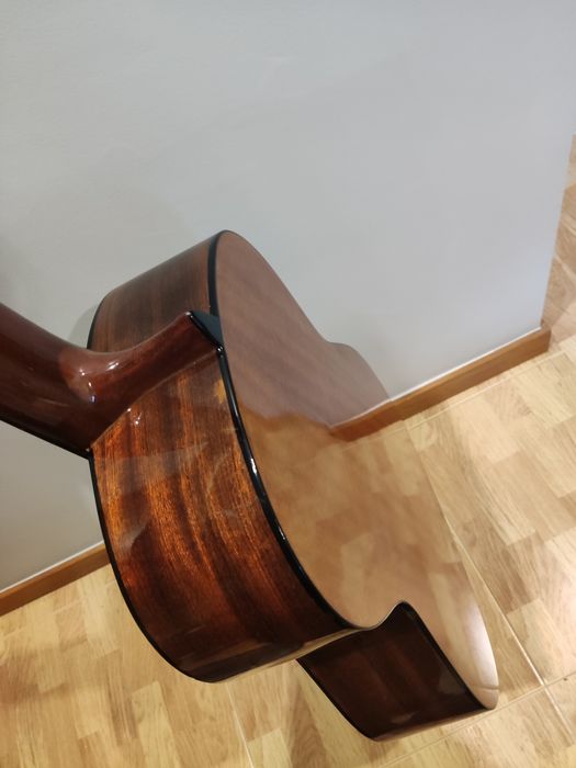 Vendo viola - guitarra