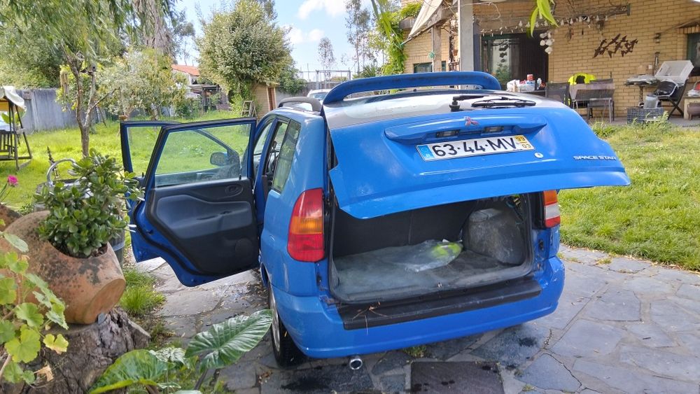 Carro usado venda