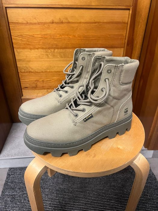Buty męskie G-STAR RAW r. 43 nowe