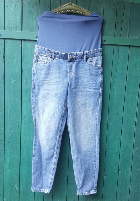 Джинси для вагітних, для беременых