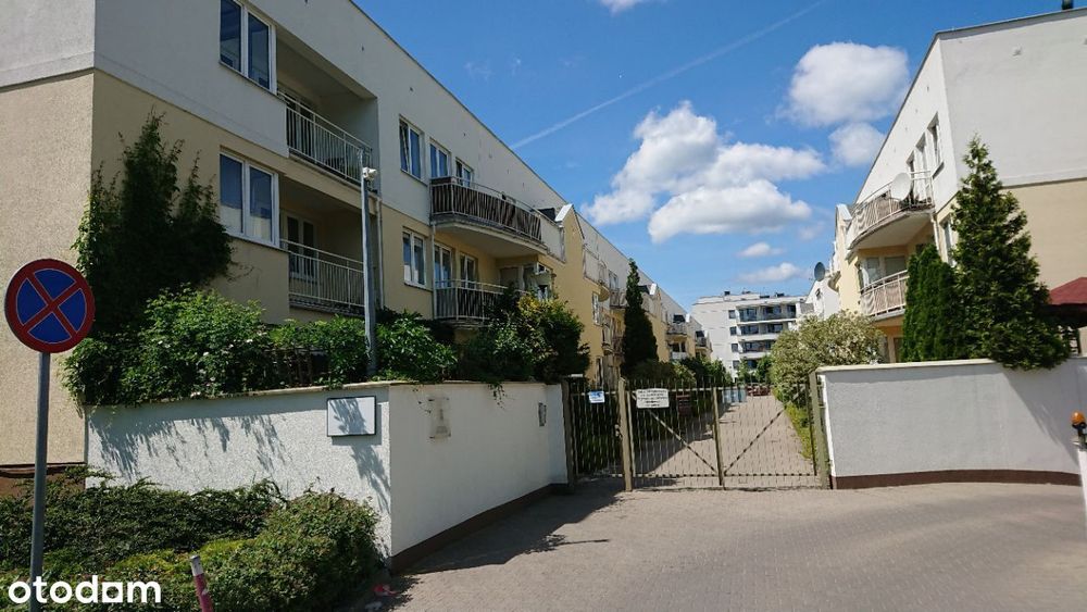 3 pokoje 68m2 oddzielna kuchnia Warszawa-Bemowo, ul. Zeusa _WAT _UW