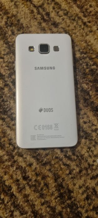 Продам Samsung galaxy a3
