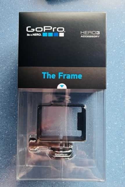 Тримач GoPro The Frame (ANDMK-301)