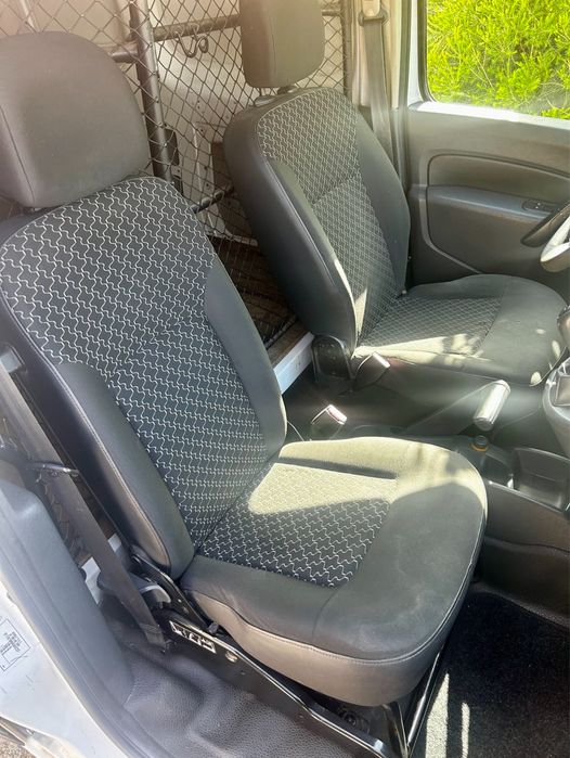 Renault Kangoo Longa 1.5 DCI
