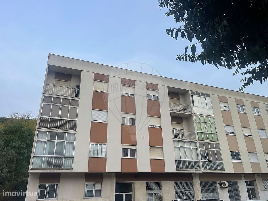 Apartamento T3 para arrendamento