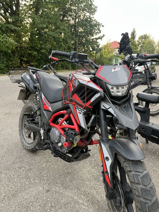 Продам текен 300