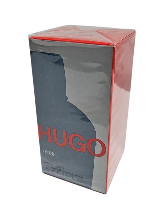 Hugo Boss Iced 75ml