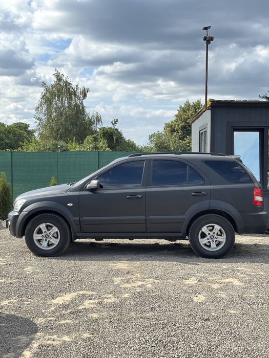 Продам Kia Sorento 2.5D