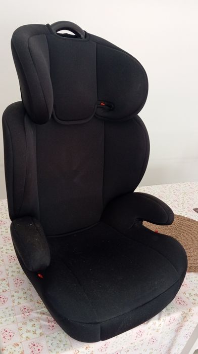 Cadeira infantil automóvel