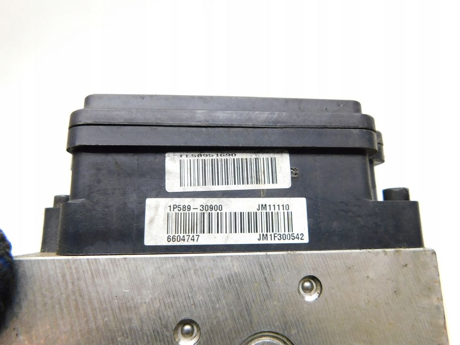 pompa abs - kia venga lift 14-19 1p589-20900 58920-1p290