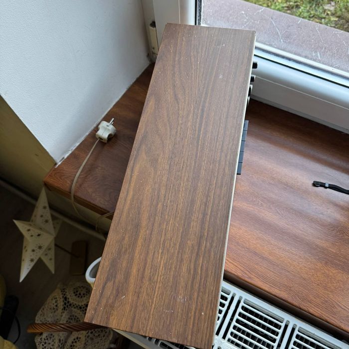 Stare radio lampowe Philips Sirius 373