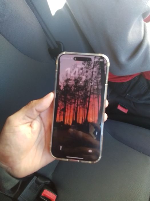 Iphone 16 Pro Max 512gb