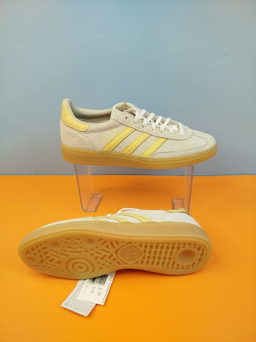 Buty Handball Spezial W