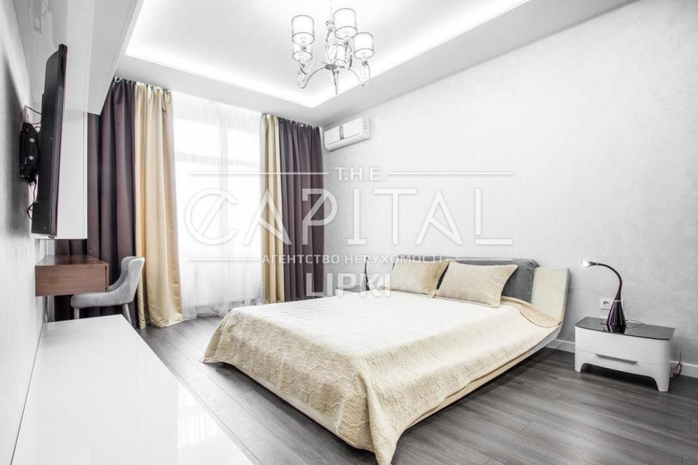 Оренда квартири, ЖК Новопечерські Липки, Драгомирова, Верхогляда