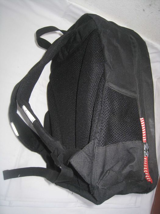 Mochila Angry Birds